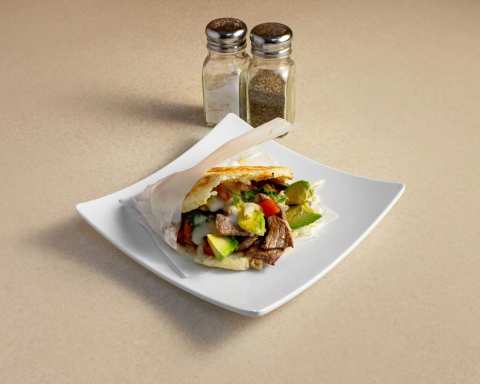 Pachanga Arepa — photo 3