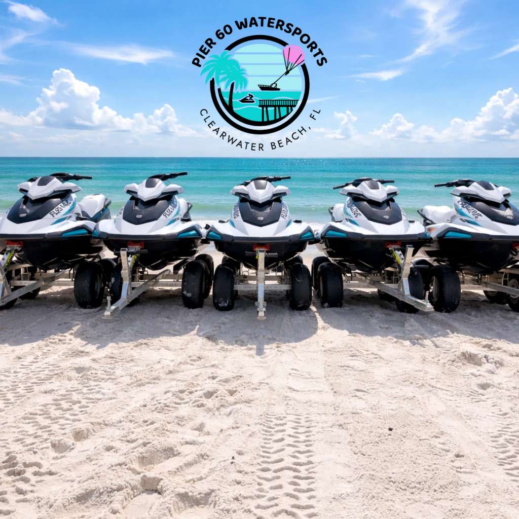 Pier 60 Watersports