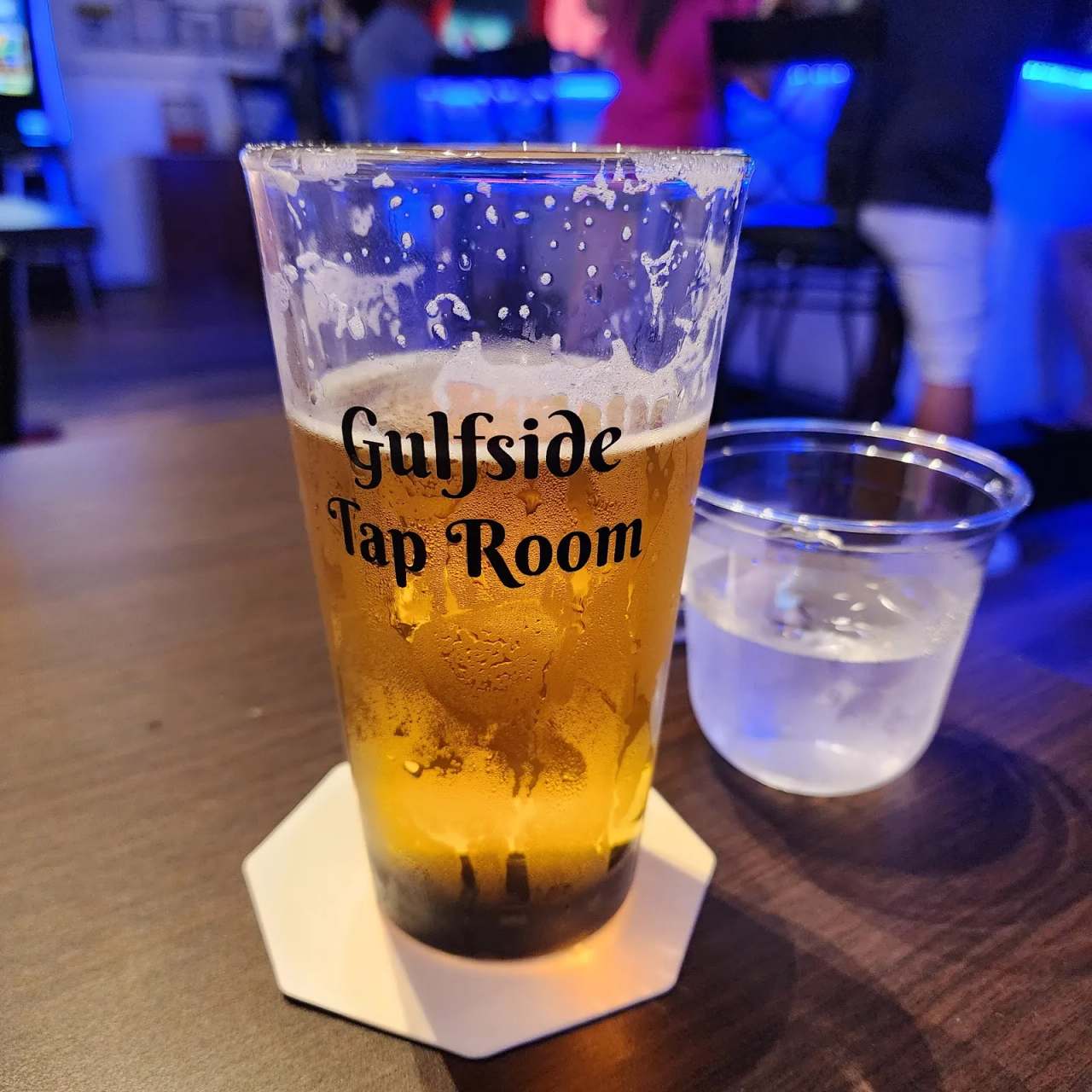 GulfSide Tap Room — photo 2