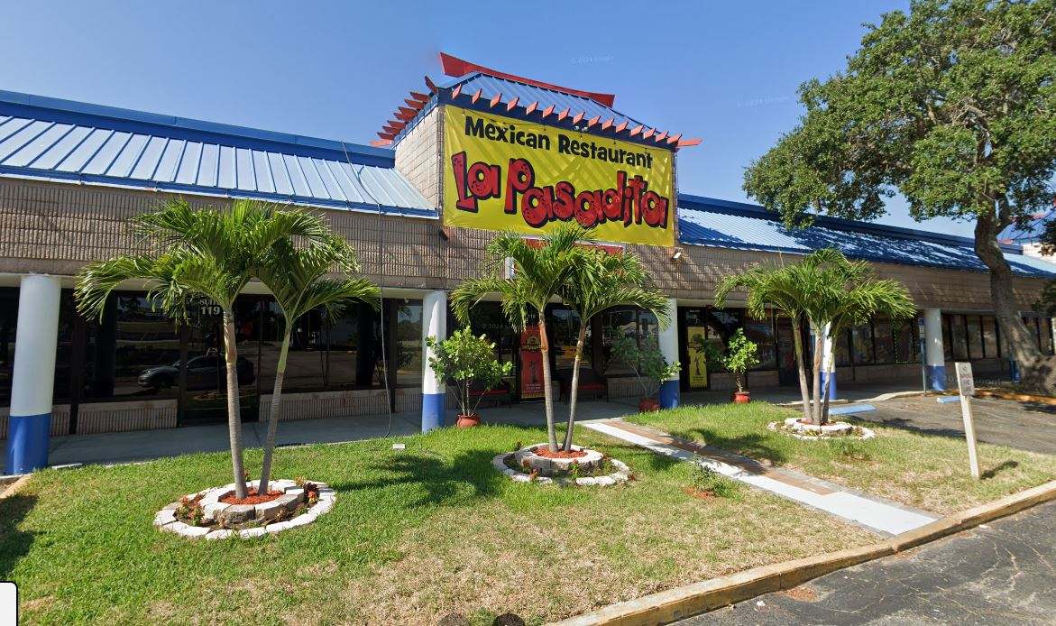 La Pasadita Authentic Mexican Restaurant — photo 1