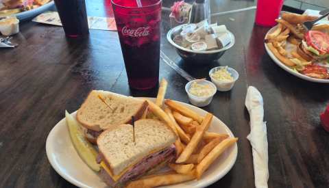 Sunset Grill Clearwater — photo 3