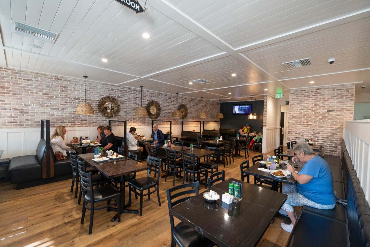 Sunset Grill Clearwater — photo 1