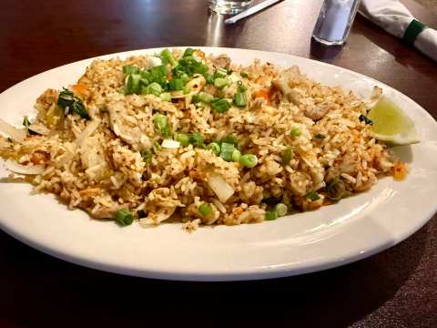 Pattaya Thai Restaurant — photo 2
