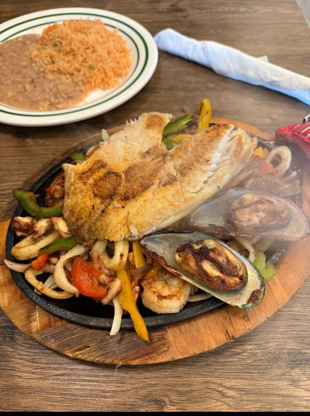 Pancho Villa Restaurant — photo 3