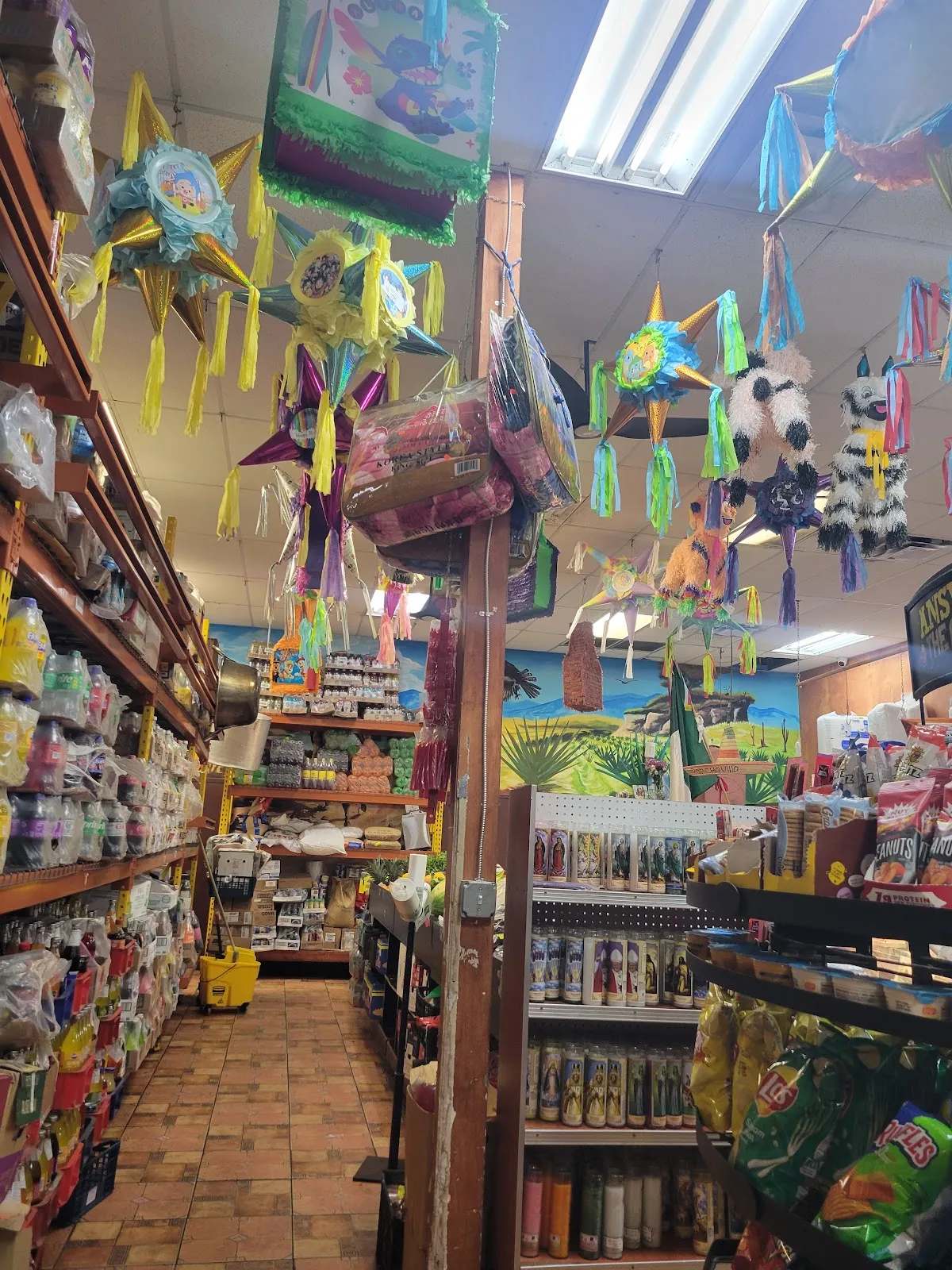 Pancho Villa Restaurant — photo 1