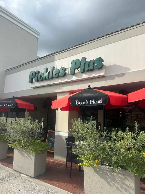 Pickles Plus Deli — photo 2
